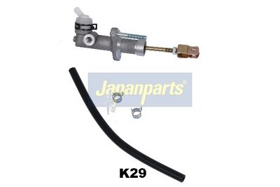 JAPANPARTS Pagrindinis cilindras, sankaba