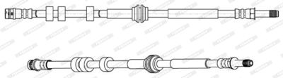 FURTUN FRANA FERODO FHY2730 1