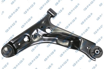 Control/Trailing Arm, wheel suspension S063163