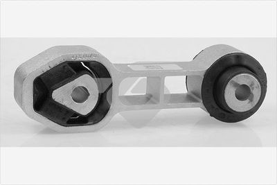 HALTER MOTORAUFHäNGUNG