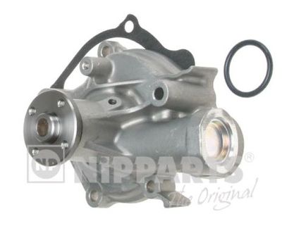 Водяной насос, охлаждение двигателя NIPPARTS J1515042 для MITSUBISHI GALANT