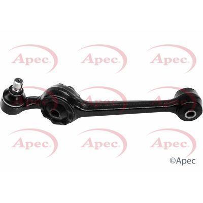 Control/Trailing Arm, wheel suspension APEC AST2396