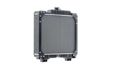 Radiator, racire motor MAHLE CR 2293 000P