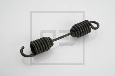 Arc sabot frana PE Automotive 5025581144