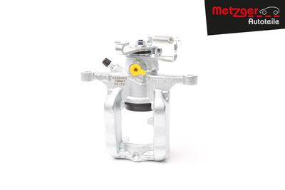 ETRIER FRANA METZGER AUTOTEILE 6260493 3
