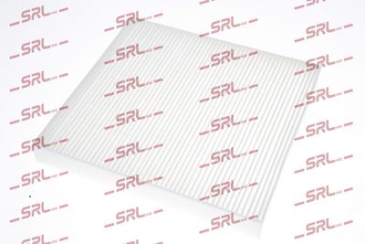 Filtr, vzduch v interiéru SRLine S11-2158