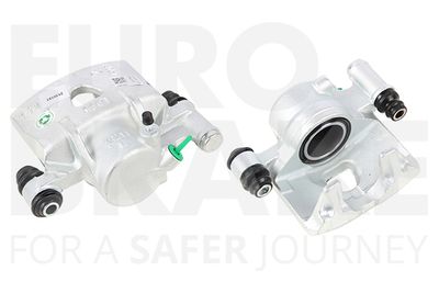 Тормозной суппорт EUROBRAKE 53012130151 для MITSUBISHI L300