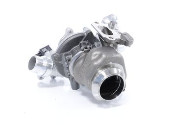 LADER AUFLADUNG BTS Turbo T918979 16