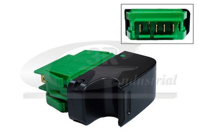 COMUTATOR MACARA GEAM