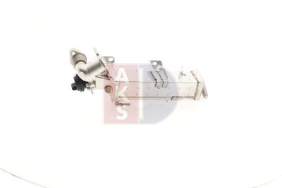 RADIATOR RECIRCULARE GAZE DE ESAPAMENT AKS DASIS 055027N 8