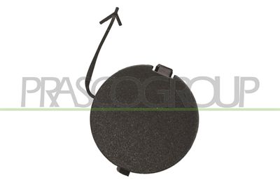 Klapka, vlečný hák PRASCO FT3421286