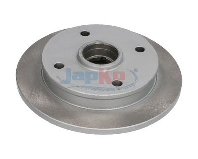спирачен диск JAPKO 61304C