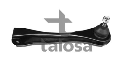 Наконечник поперечной рулевой тяги TALOSA 42-00665 для DACIA 1410