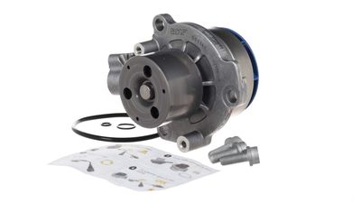 POMPă DE APă RăCIRE MOTOR SKF VKPC81278 7