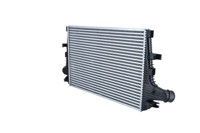 INTERCOOLER COMPRESOR NRF 30284 30