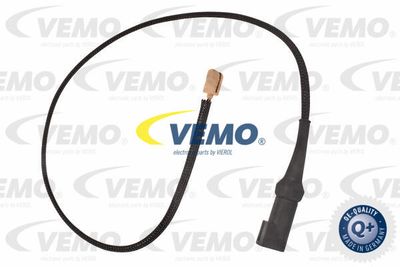 VEMO V25-72-0132 Датчик износа тормозных колодок  для FORD TRANSIT (Форд Трансит)