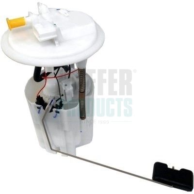 SISTEM ALIMENTARE CU COMBUSTIBIL