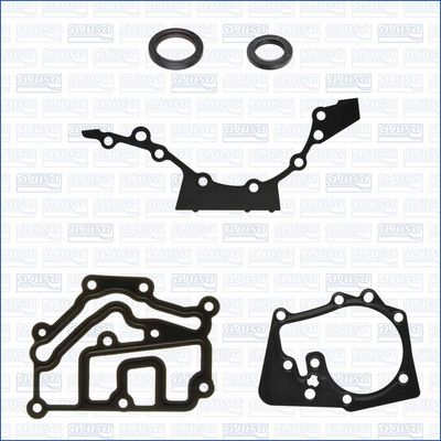 DICHTUNGSSATZ STEUERGEHäUSE