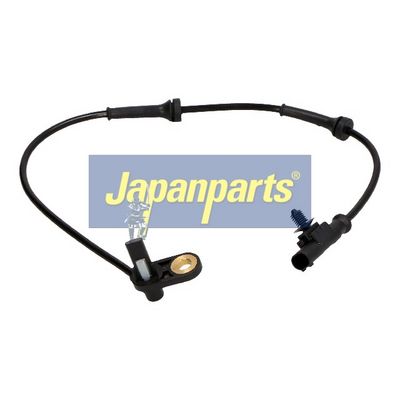 JAPANPARTS Jutiklis, rato greitis