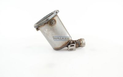 филтър за сажди/твърди частици, изпускателна система WALKER 73143