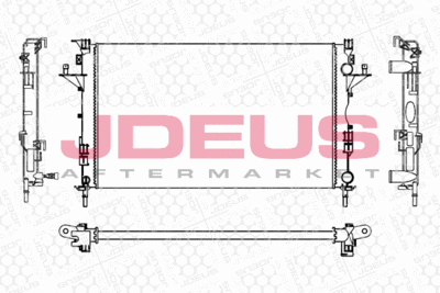 KüHLER MOTORKüHLUNG