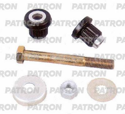 PATRON PSE10523 PATRON PSE10523