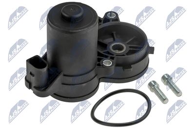 Element nastawczy, zacisk hamulca postojowego NTY HZS-ME-005A