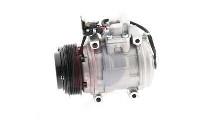 KOMPRESSOR KLIMAANLAGE AKS DASIS 850360N 2