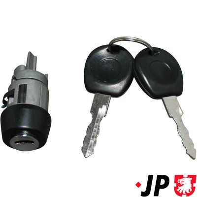 CILINDRU DE INCHIDERE APRINDERE