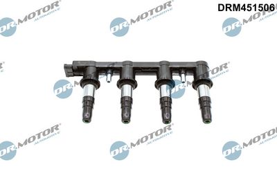 Cewka zapłonowa DR.MOTOR AUTOMOTIVE DRM451506