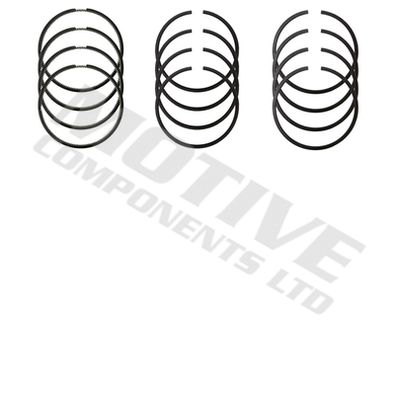 комплект сегменти MOTIVE 4770