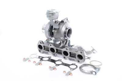 LADER AUFLADUNG BTS Turbo T981265BT 12