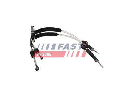 SET DE CABLURI CUTIE DE VITEZE MANUALă FAST FT02909 7