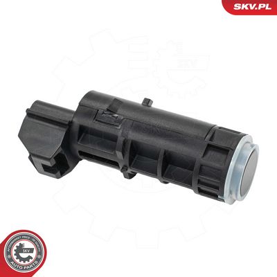 Sensor, Einparkhilfe