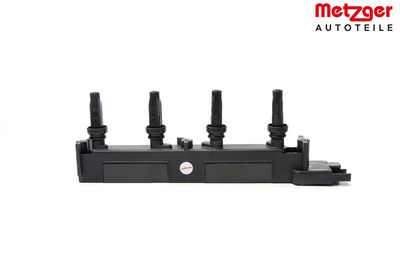 BOBINA DE INDUCTIE METZGER AUTOTEILE 0880307 2