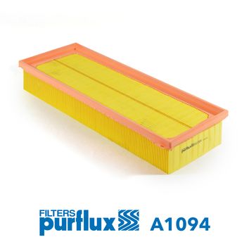 Vzduchový filtr PURFLUX A1094