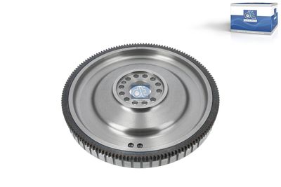 Volante motor