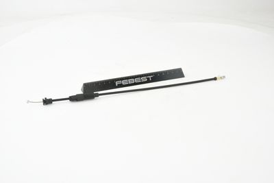CABLU CAPOTA MOTOR FEBEST 17101A8D3LH 24