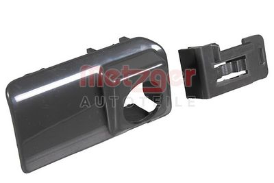 GEHäUSE KENNZEICHENLEUCHTE