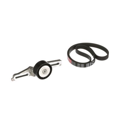 KEILRIPPENRIEMENSATZ GATES K025PK1023 47