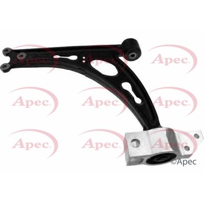 Control/Trailing Arm, wheel suspension APEC AST2246