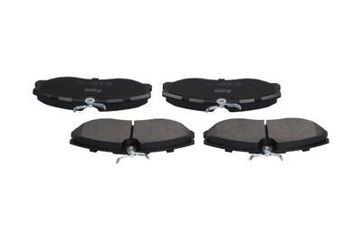 Brake Pad Set, disc brake KBP-6506