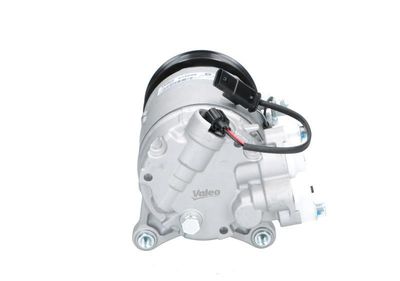 COMPRESOR CLIMATIZARE BV PSH 090455030500 2