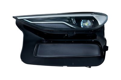 главен фар HELLA 1EX 015 414-411