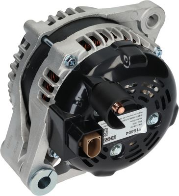 GENERATOR / ALTERNATOR HC-Cargo F032116404 3
