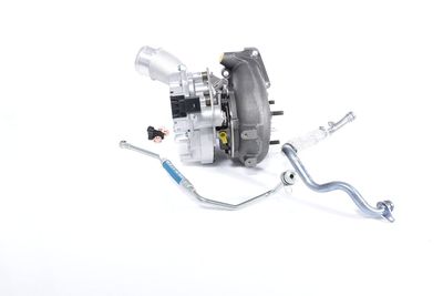 LADER AUFLADUNG BTS Turbo T981349 9