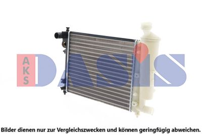 KüHLER MOTORKüHLUNG