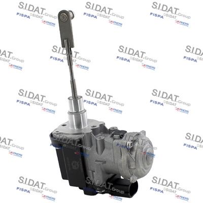 LADEDRUCKREGELVENTIL