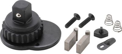 Reparatursatz, Drehmomentschlüssel