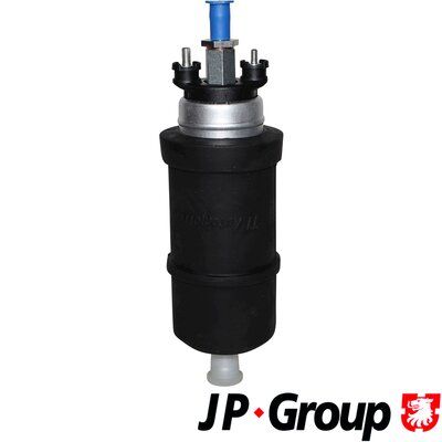 Топливный насос JP GROUP 4315200200 для GAZ GAZELLE